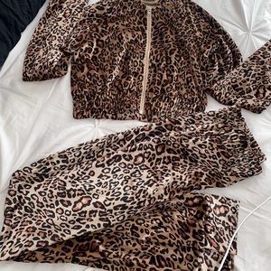 Fashion nova SET $25